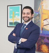 Dominic Janidas, CCIM